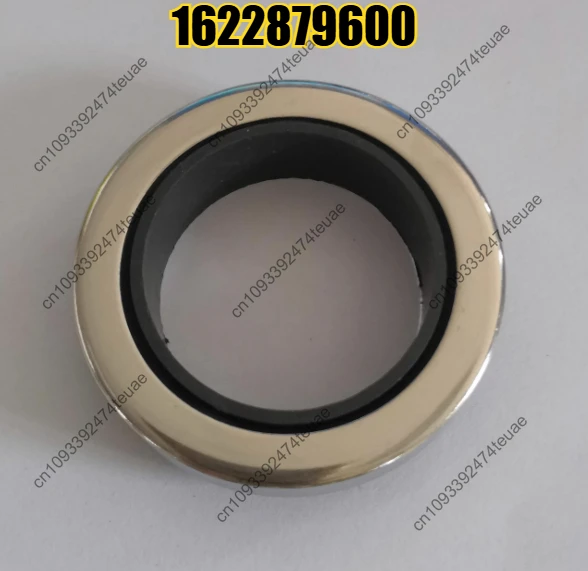 

1pcs 1622879600 Air compressor oil seal Shaft seal