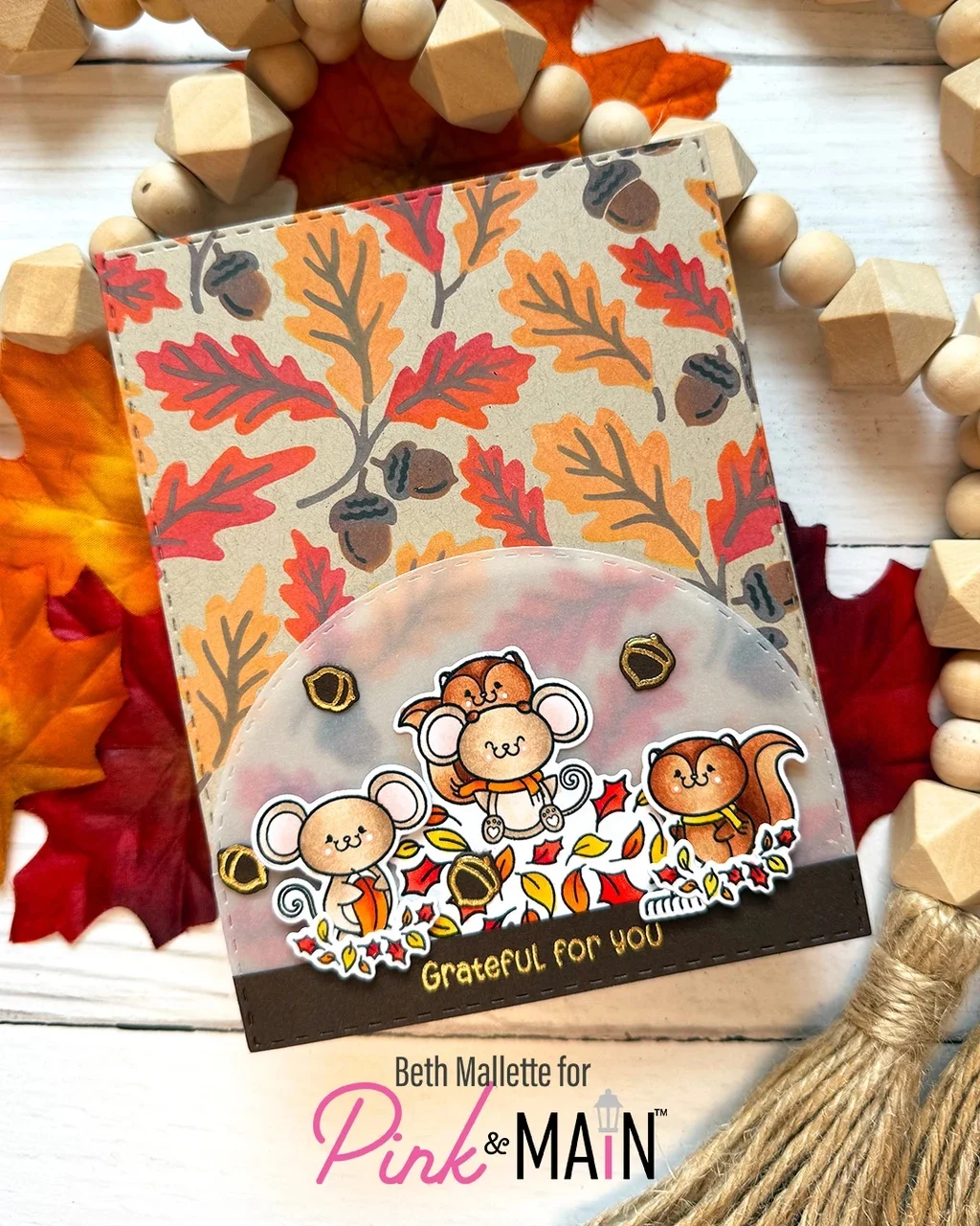 New 2026 Halloween Cat Pumpkin Ghost Pop Up Metal Cutting Dies Clear Stamps Leaves Stencil for DIY Making Card Scrapbook view 5