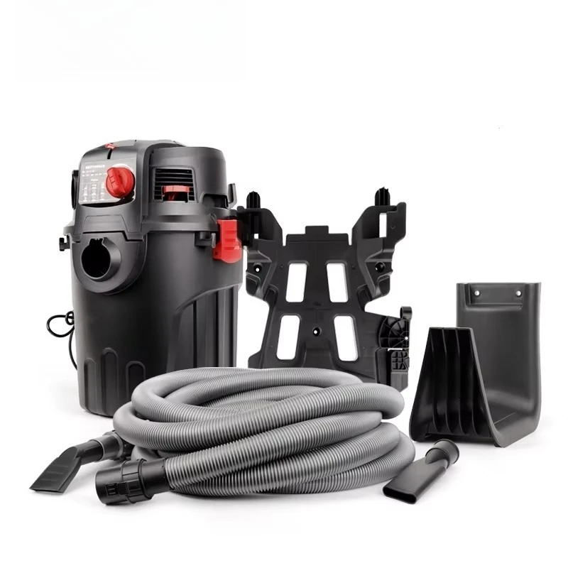 

Automotive interior dust collection and dust removal wet and dry machine vacuum cleaner