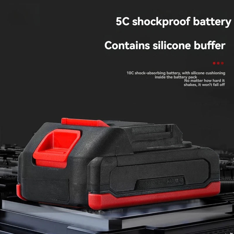 New Electric Tile Laying Machine Air Pump Suction Cup Strong Vacuum Glass Tile Floor Tile Handling Tool