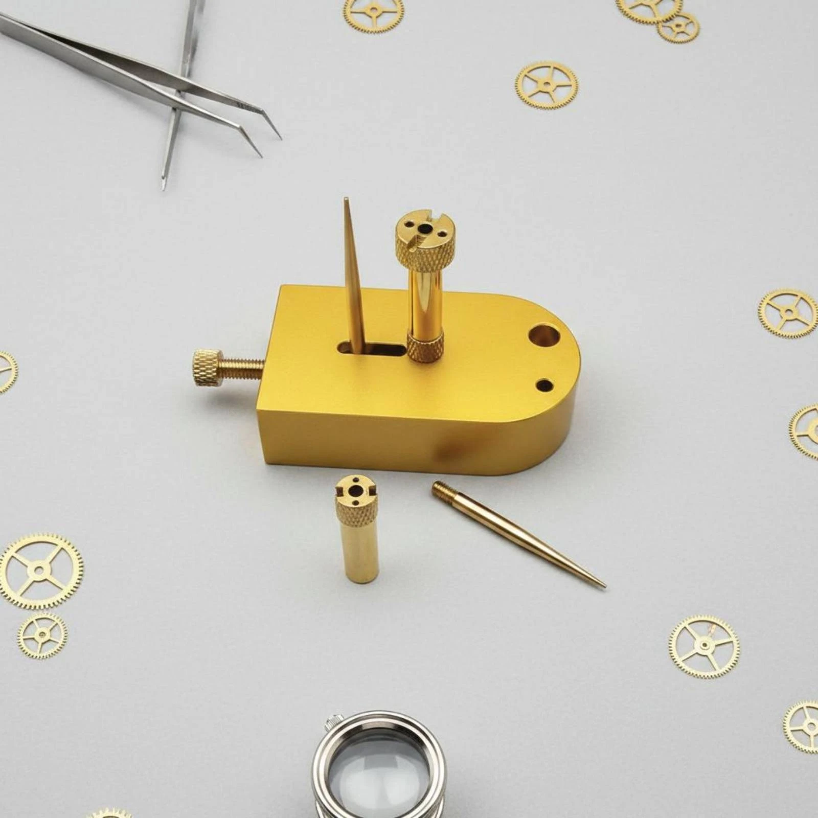 multi-function-watch-repair-stand-precision-balance-staff-holder-support-tool-for-detailed-adjustment-work