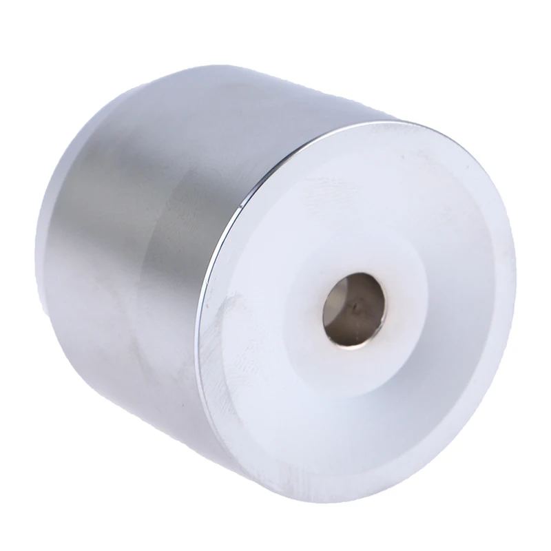 1pcs Men's Razor Solo Stand Brushed Aluminum Alloy Adjustable Safety Beard Shaver Storage Rack Display Base Support