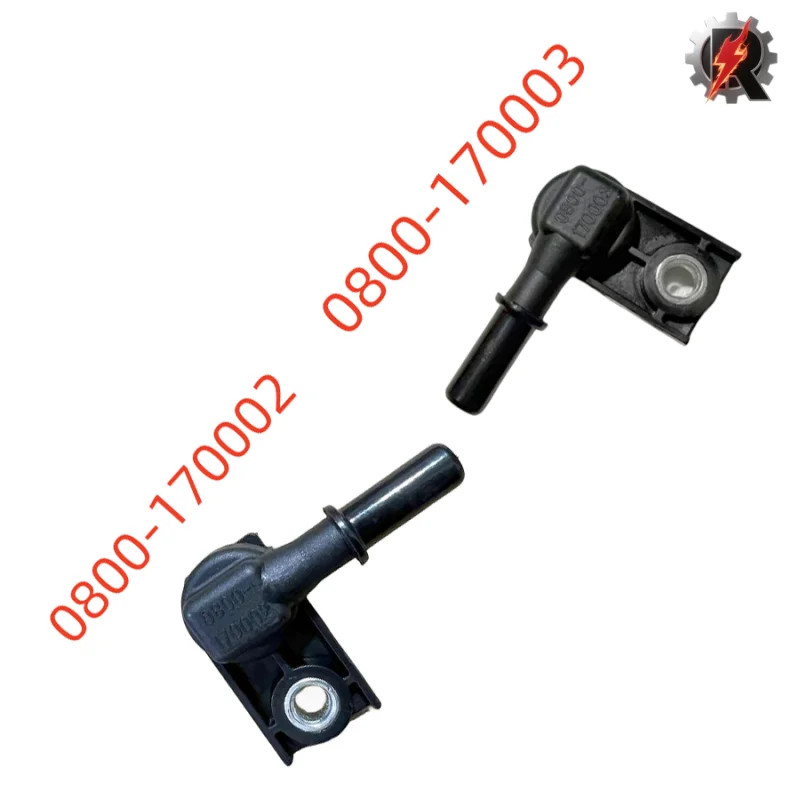 

High-Quality Product USERX Universal Motorcycle Fuel Injector Cover Suitable forATV CF800 CF850 X8 Z8 U8 0800-170003 0800-170002