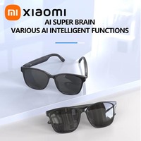 Xiaomi HY-C8 AI Smart Glasses Wireless Bluetooth Sunglasses Intelligent Realtime Language Translator Bluetooth Meeting Headphone
