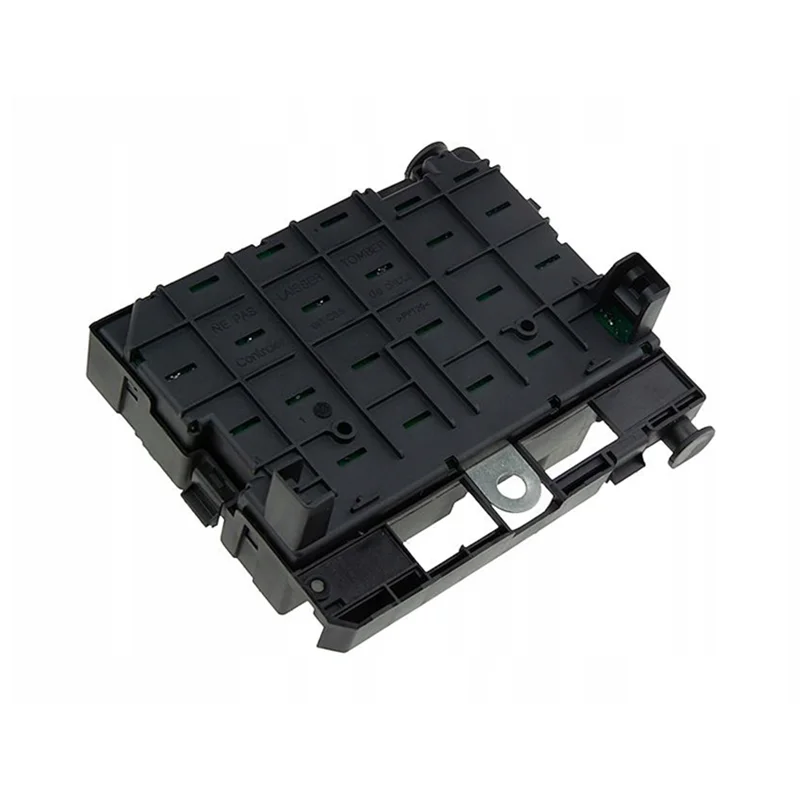 9657608580 6500.Y1 B5 BSM Control Module Fuse Box Unit Assembly for Citroen C3 C5 C8 Peugeot 206 307 807 6500R7 6500Y1