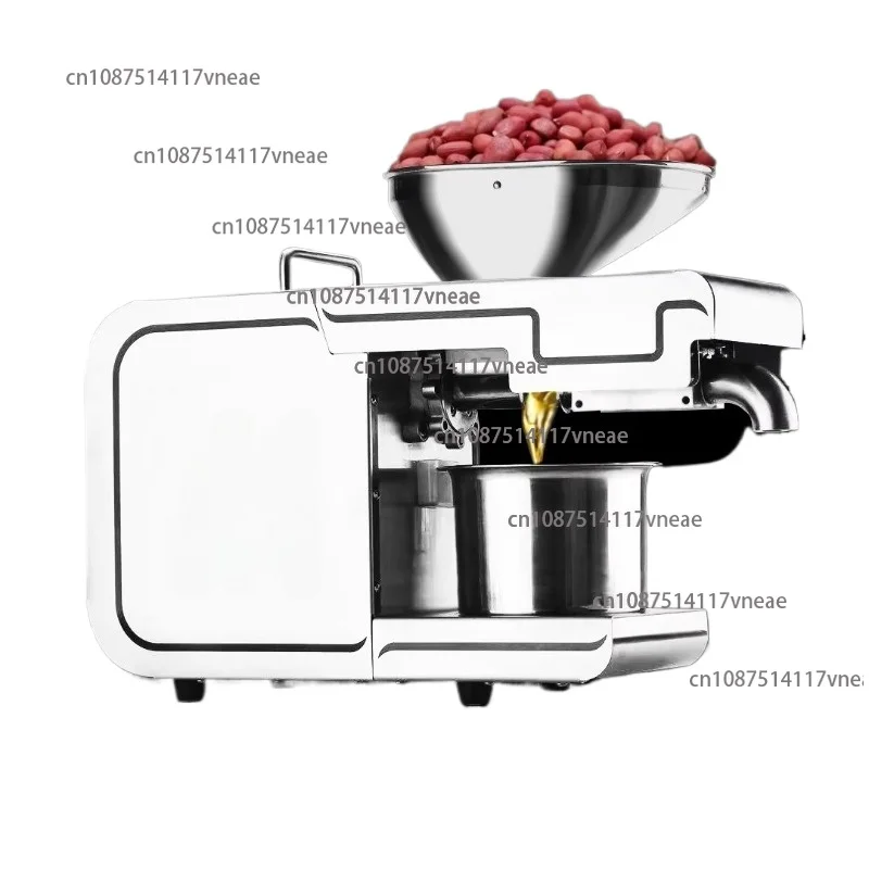 D02 New Type Oil Pr…