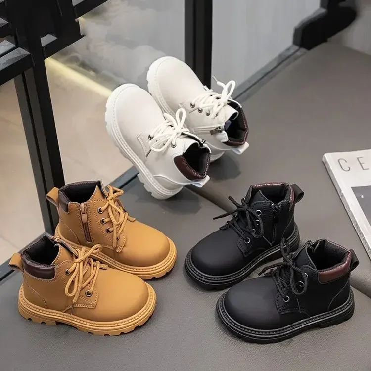 Thumbnail 4 - #42 Top Childrens Boots Picks for Every Budget