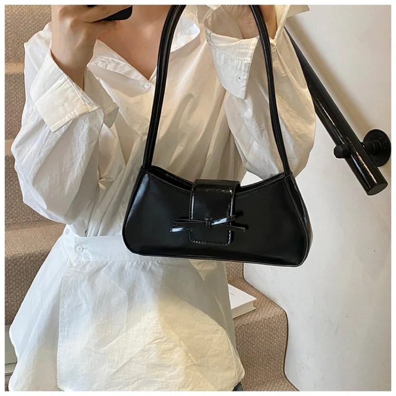 

Женская сумка через плечо из воловьей кожи, высококачественная Парижская модная винтажная легкая повседневная сумка ​