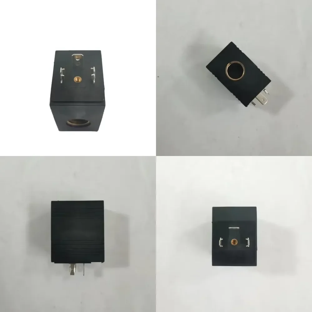 

2026 Hot Item Servo Coil C13TH24/14 square Type 13 923120.0886 923109.0712 Servo Acting Coil 923944.0491 923110.0854 KALMAR