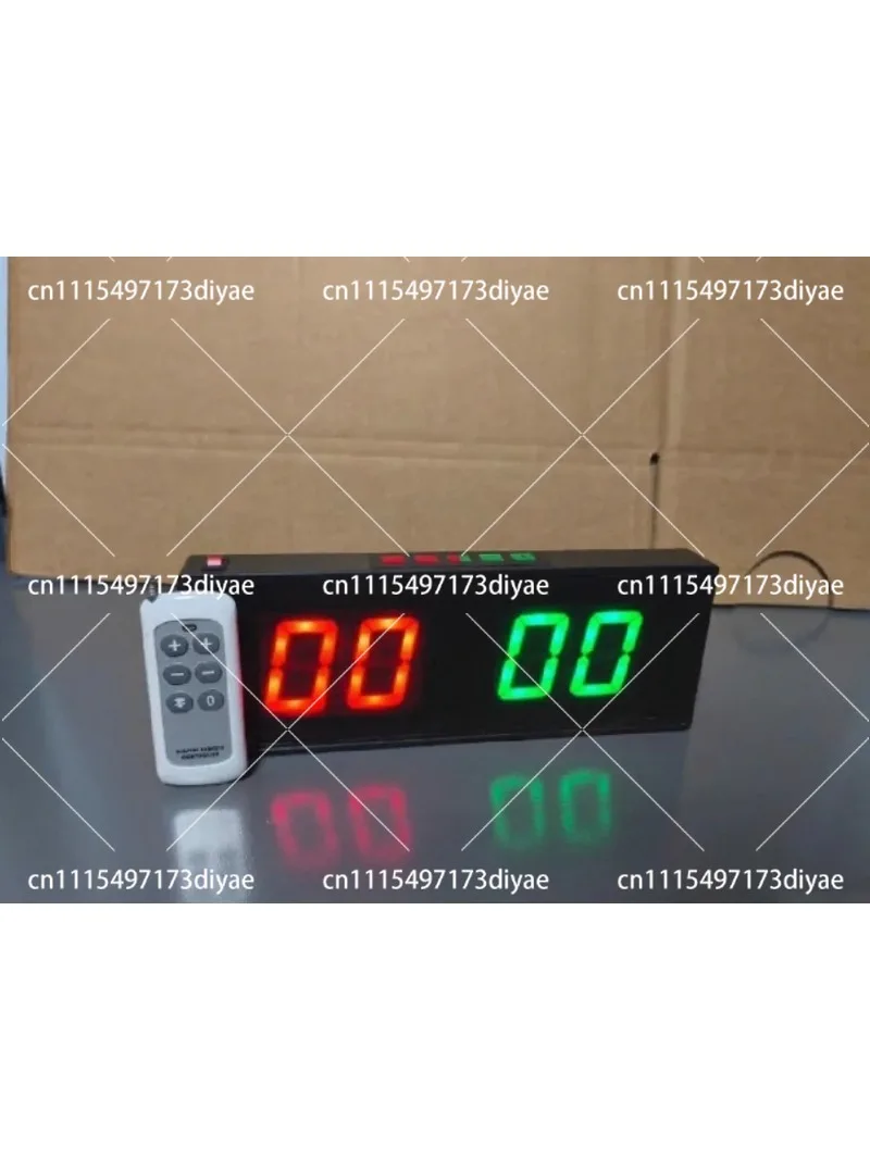 Tabellone Segnapunti Digitale  - Scoreboard Digital recensione e prezzo