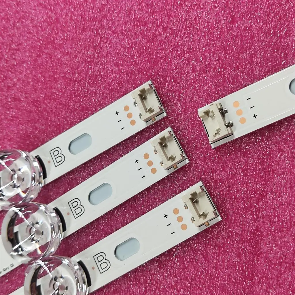 TV Backlight Strip For 42LB620V 42LB6200 LED Strips Kit Backlight Bars For 42LB620V-ZE 42LB6200-ZE 42LB620V-ZD Lamps Bands