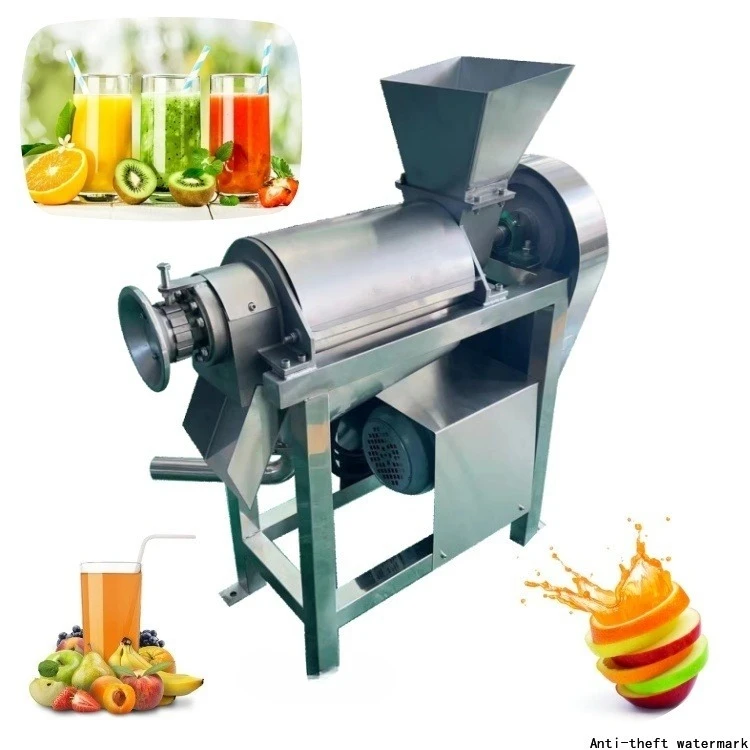 

2026 Лидер продаж, промышленная соковыжималка, измельчитель фруктов, соковыжималка для яблок и груш, соковыжималка для цельных фруктов, экстрактор, соковыжималка