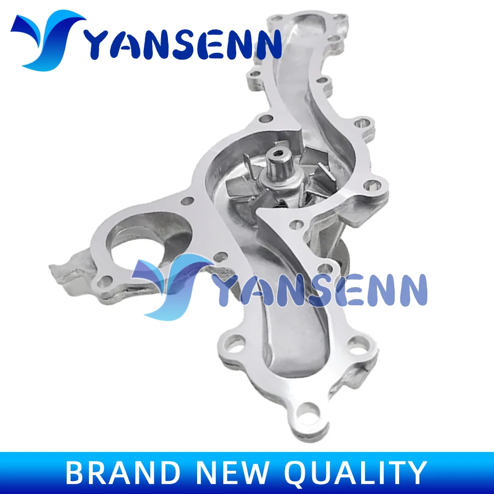 

engine water pump for Toyota 4Runner FJ Cruiser Tacoma Tundra 16100-09470,1610009470,16100-39405,1610039405,16100-39545