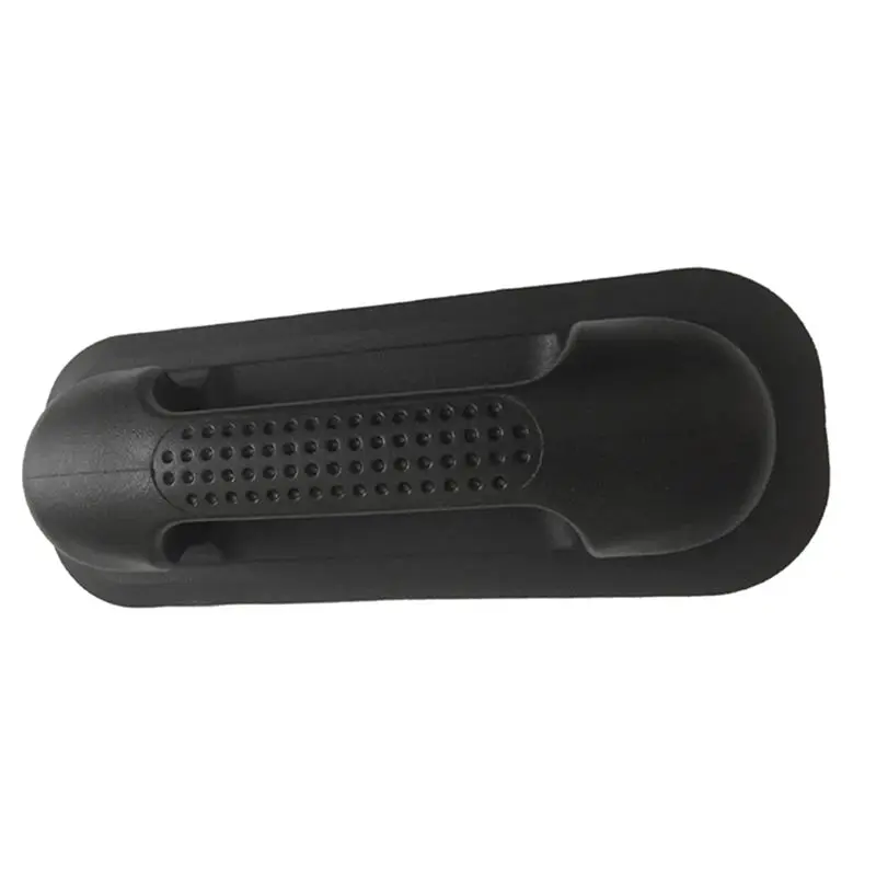 RTENTE-Rubber Boat Handle Plastic Kayaks Inflable Boat Handles Portable Handles Fishing Boat Rubber Dinghy Accessory