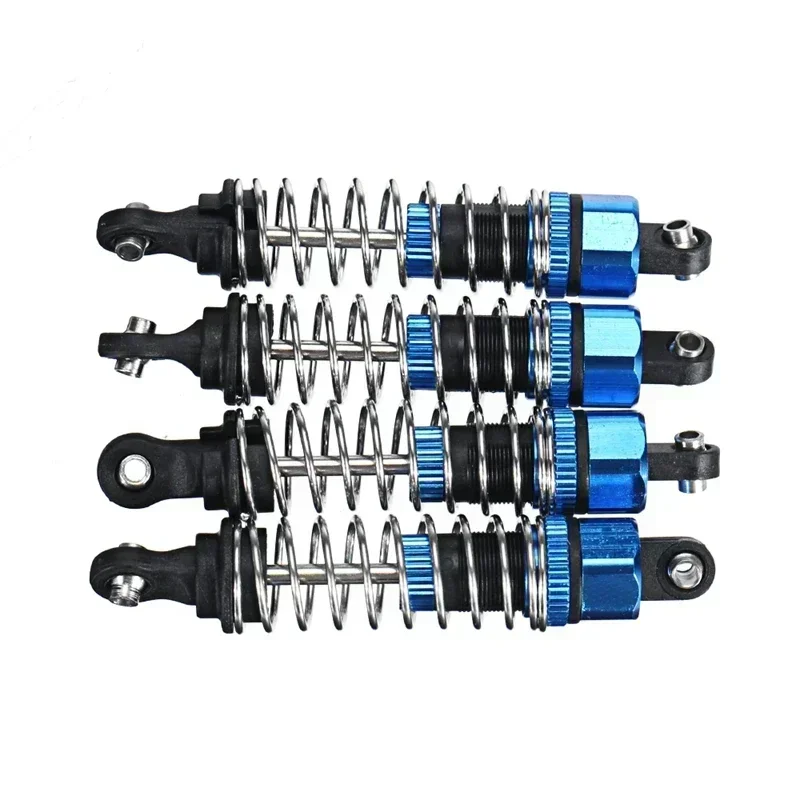 4Pcs Shock Absorber… - image