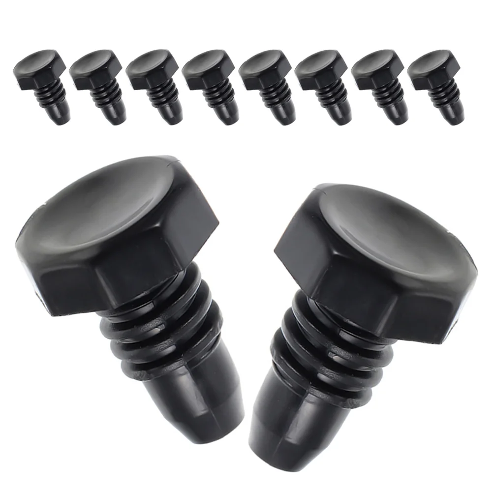 10Pcs Pool Cue Bottom Protection Covers Reusable Dust Proof Caps Strong Fit for Billiard Snooker Cues Lasting Performance