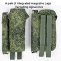 Magazine signal bags