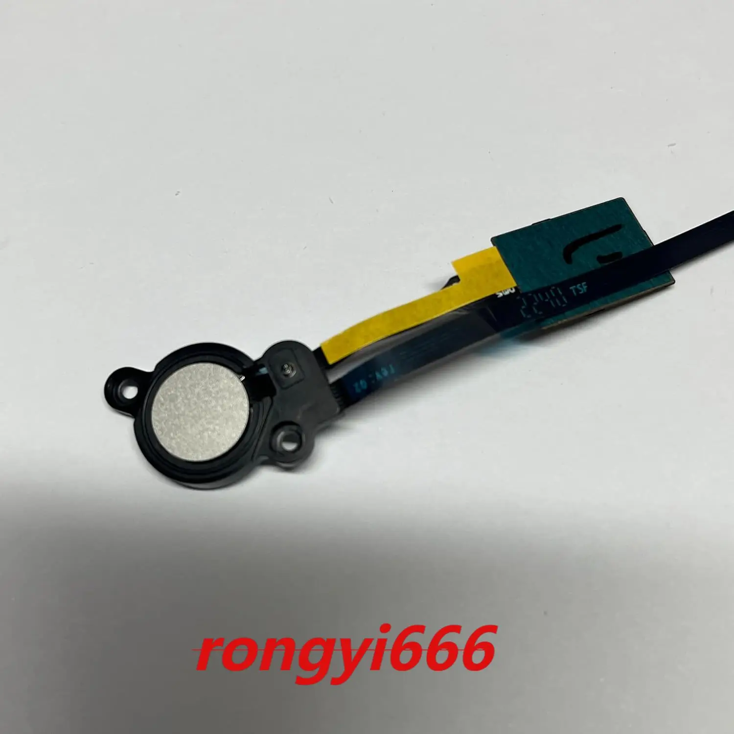 New for ThinkBook 16p G3 ARH 21EK Fingerprint FP Sensor Board 5F30S95008