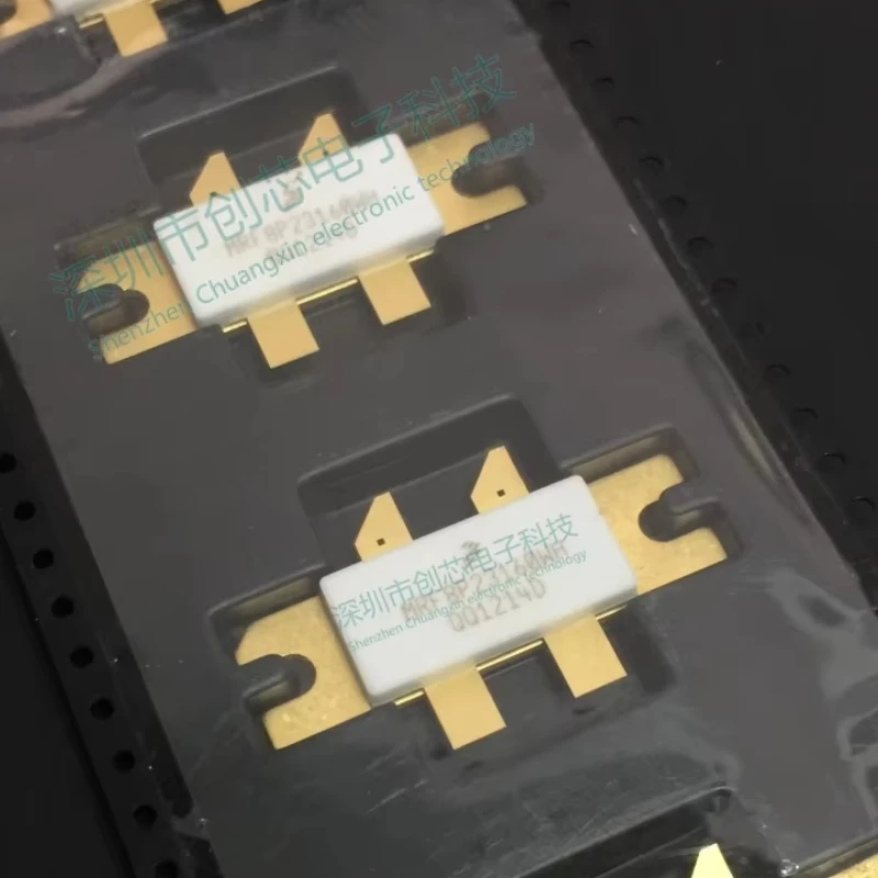 SR705 1PCS/imported high-power microwave power amplifier semiconductor RF field-effect transistor chip