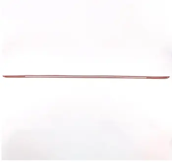 適用於 2020、2021、2022 年福特探險者的後行李箱蓋板、尾門飾條、門把手飾條、行李箱裝飾框蓋 6 最佳銷售 福特探險者後擋板裝飾條 - №3