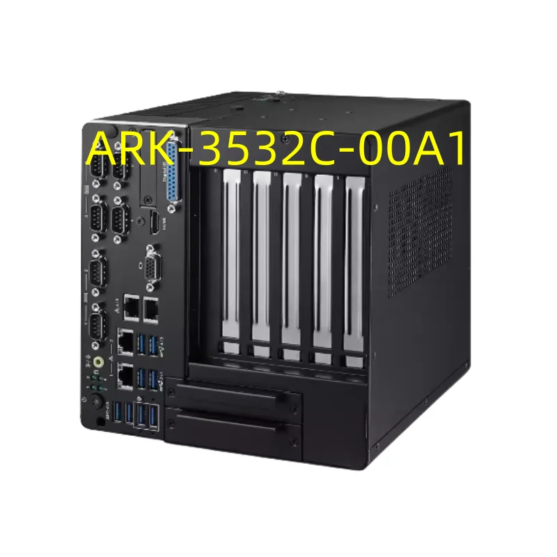 

New Original Genuine Industrial Controller ARK-3532C-00A1 ARK-3532D-00A1 ARK-1124C-S1A3 ARK-1124U-S1A3 ARK-1124H-S6A3