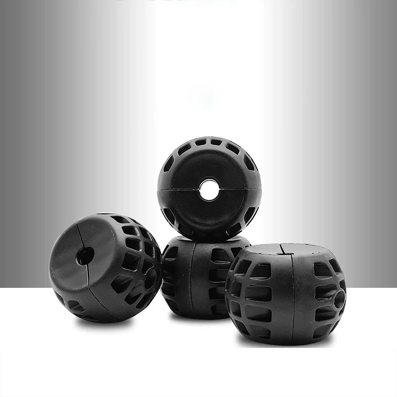 Winch Guard Cable Stopper Line Saver Winches Accessories Air Pipe Stop Ball Positioning Ball for Vehicle ATV UTV Devices