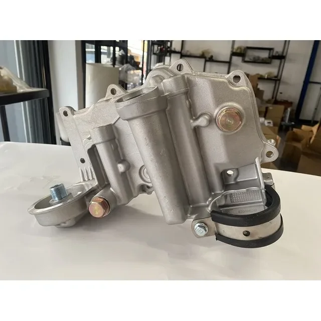 JCB-320A4173 Oil Co…