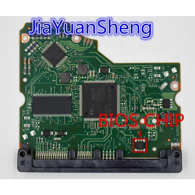100574451 REV A REV B / 100502538 REV A, SMAJ-1 PCB 100513586 REV A / Hard Disk Circuit Board 100509685 100513590
