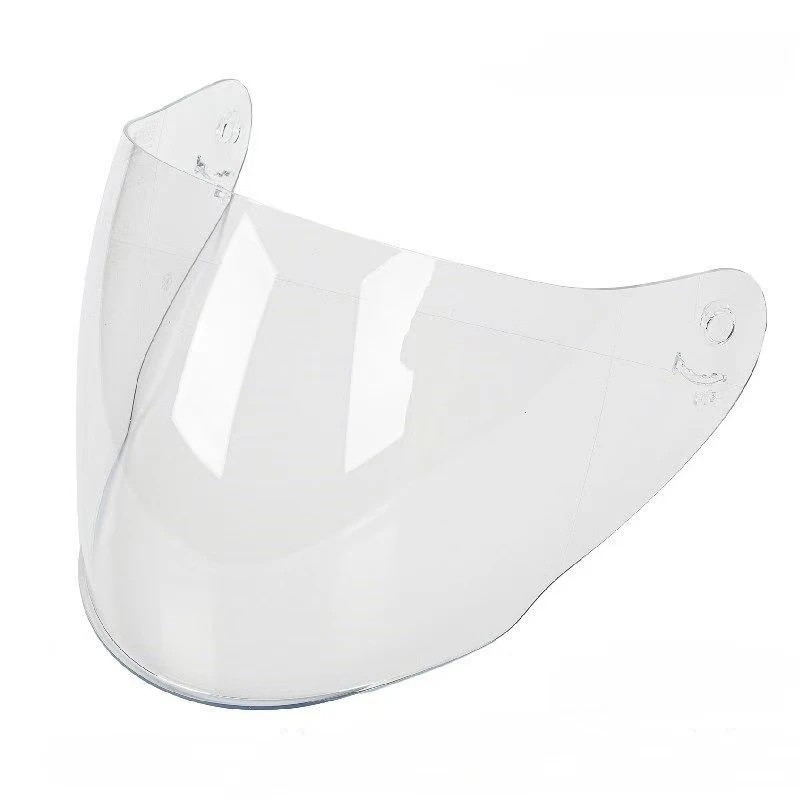 

Motorcycle Helmet Visor For LS2 OF608 Anti-UV Dustproof Helmet Lens Helmet Accessories Sunglasses