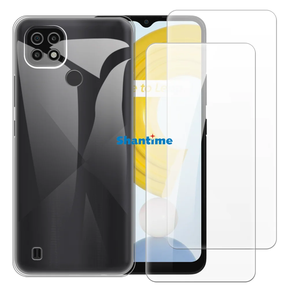 Soft Case + 2 Pack … - image