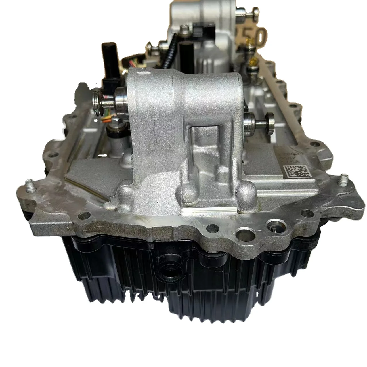 

Популярный корпус клапана Hot Sell для Roewe 1.5T для toyota Celica GT Corolla Echo Matrix Scion Yaris, корпус клапана из алюминиевого сплава U340E