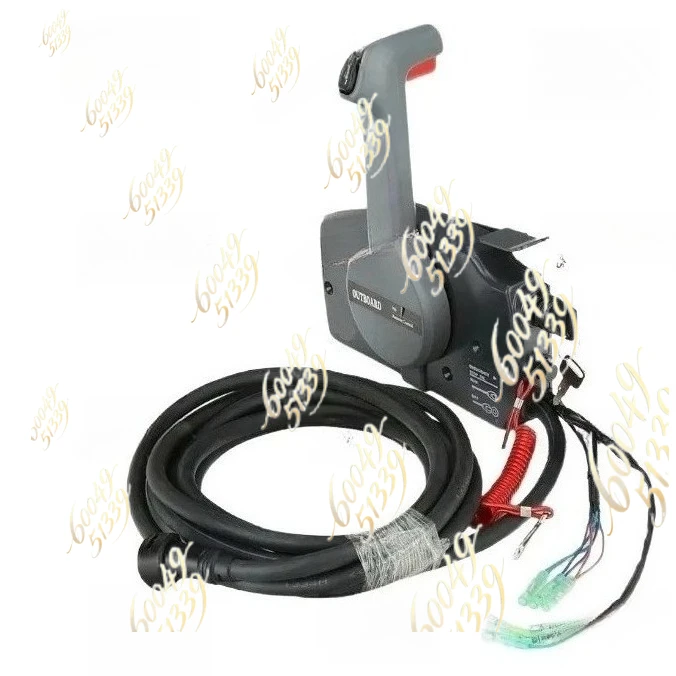 apply to Side Control Box Outboard Control Box Control Box 703-48207-17