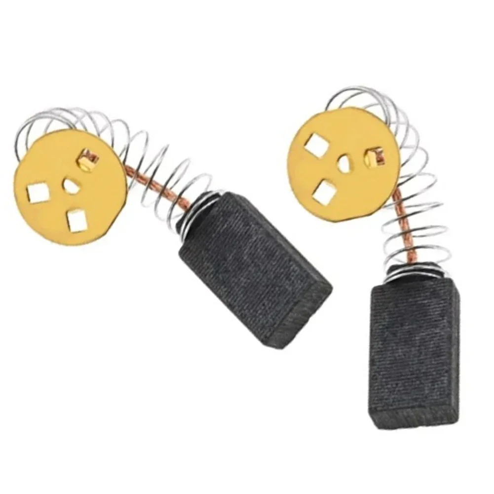 

Carbon Brush Set Rep 145323-06 145323-02 145323-03 For DW705 DW744 Saw Brush Carbon Brush Set Tool Accessories Carbon Brush Set