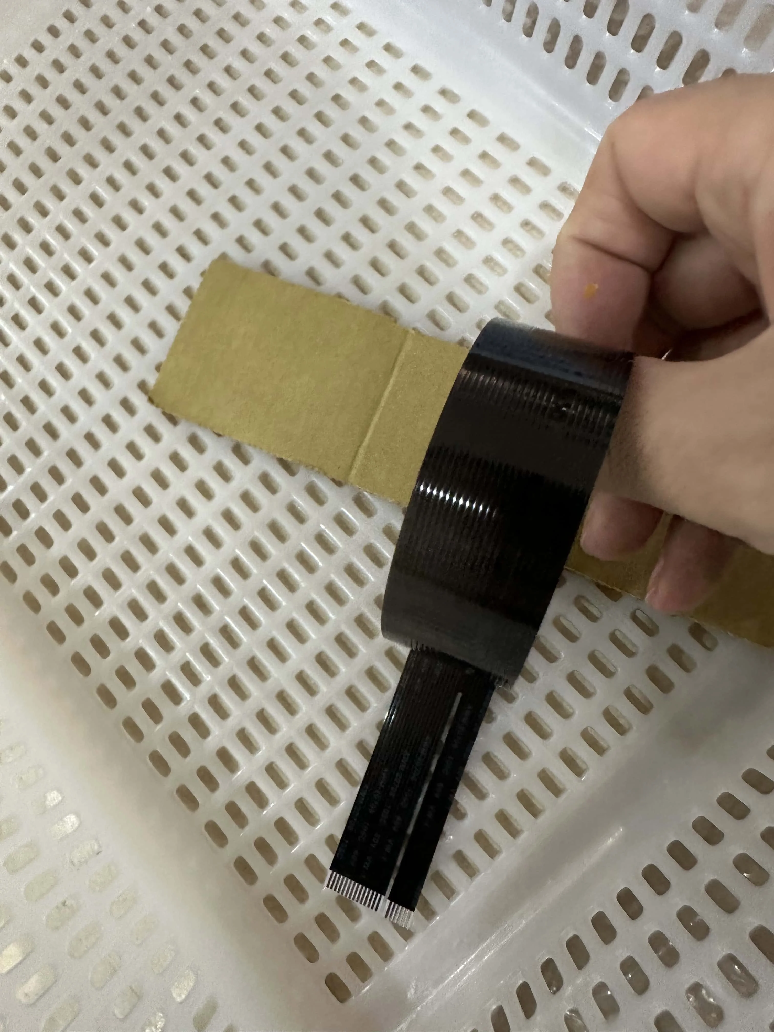 

20X CE847-60106 Scanner Scan Cable for HP M1130 M1132 M1136 M1210 M1212 M1213 M1216 M1217 M1005 M1120 M1522 M1536 200 M251 M276