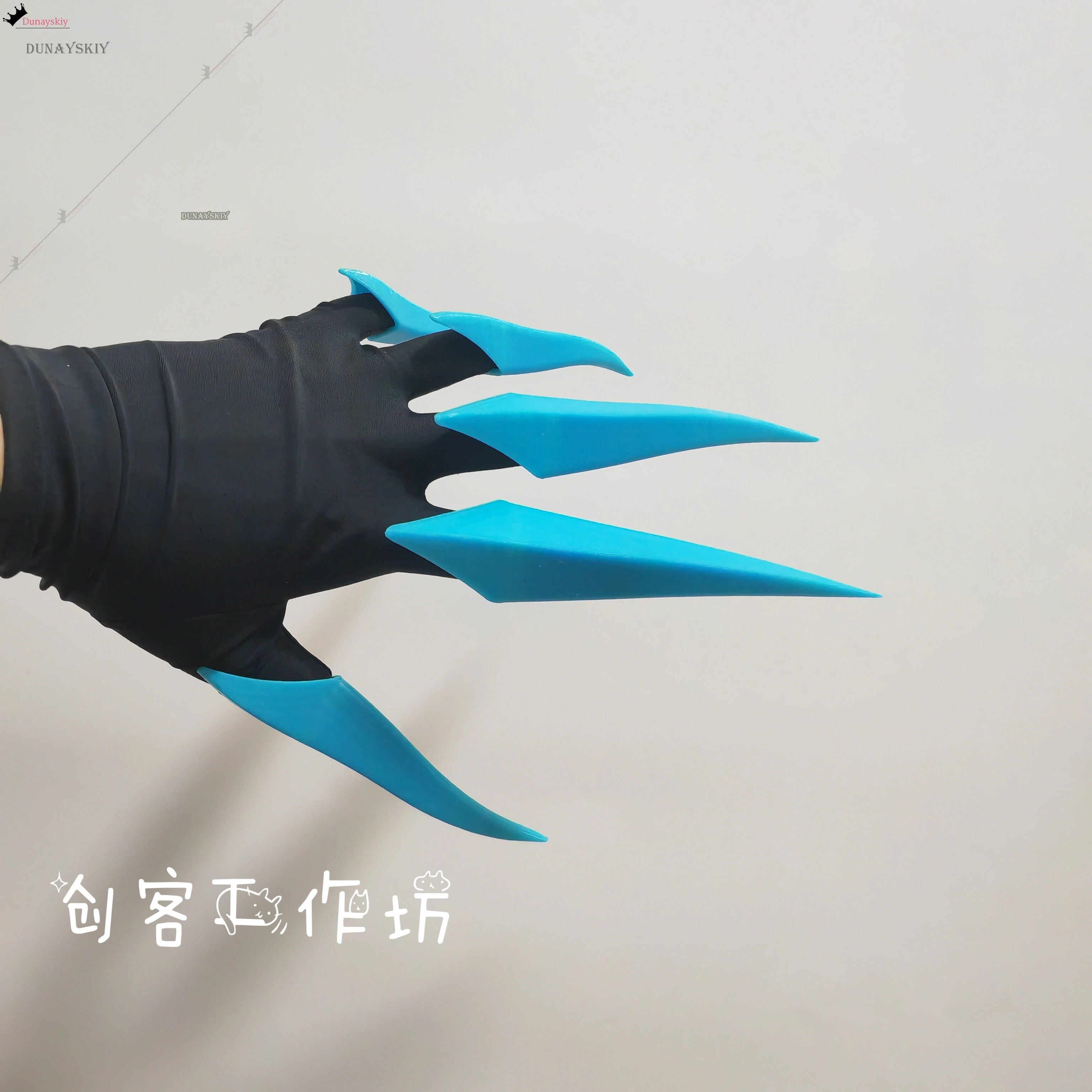 أزياء أنيمي كوس VOX التأثيرية آدم زي الخيال الموحد معطف الهالوين كرنفال Sut اكسسوارات للكبار الذكور الرجال لعب الأدوار