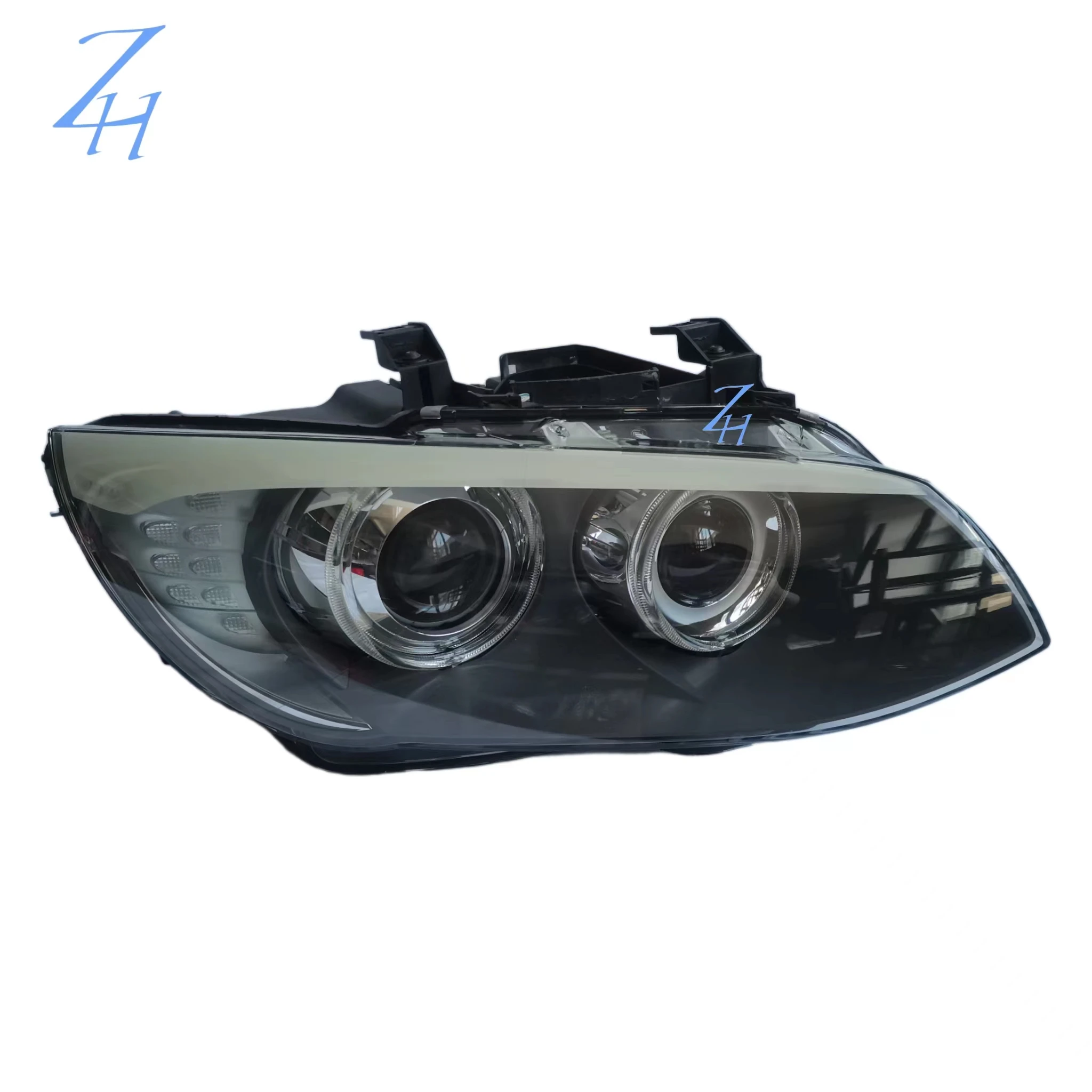 For BMW 3 Series E92 E93 Headlight Assembly 320i 325i 330i M3 Headlight LED Original manufacturer of automotive headlights