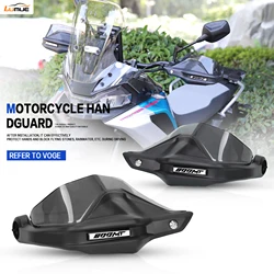 For CFMOTO 800MT 2024 Motorcycle CF800MT 800 MT Accessories Handguard Shield Hand Guard Protector Windshield