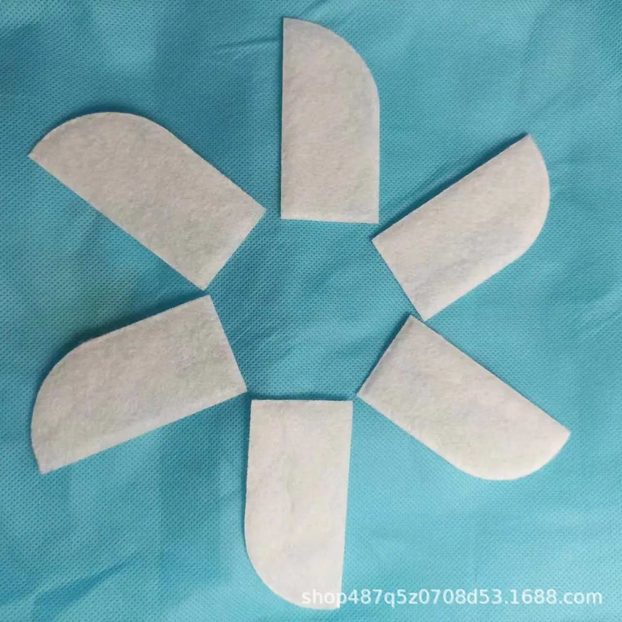 90pcs Universal CPAP Filters Replacement Compatible with Yuwell YH-550 YH-660 CPAP Machine - Easy Installation Air Filters for R