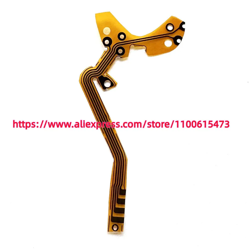 

2PCS NEW Lens Shutter Flex Cable FPC for Samsung L50