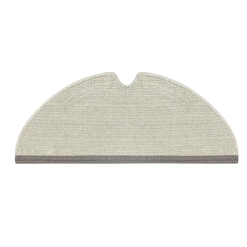 Peças sobressalentes para aspirador robô, Mop Rag, Escova principal, Escova lateral, Filtro HEPA para Xiaomi Roborock Q7 Max Q7 Max Q7 Max Plus e T8