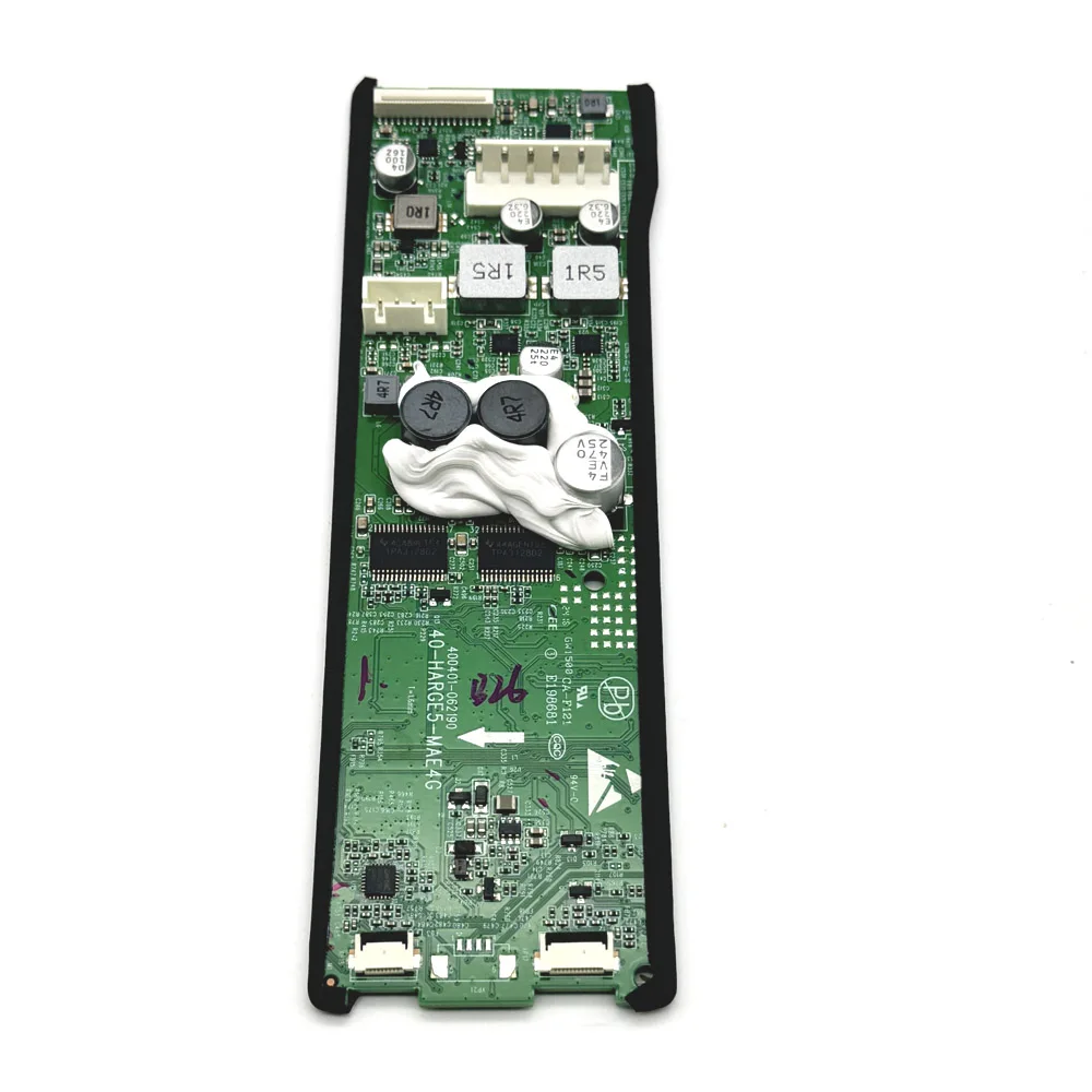 1pcs For JBL Charge 5 TL Bluetooth Speaker Motherboard Brand 5 motherboard, TL version Original brand new Connectors