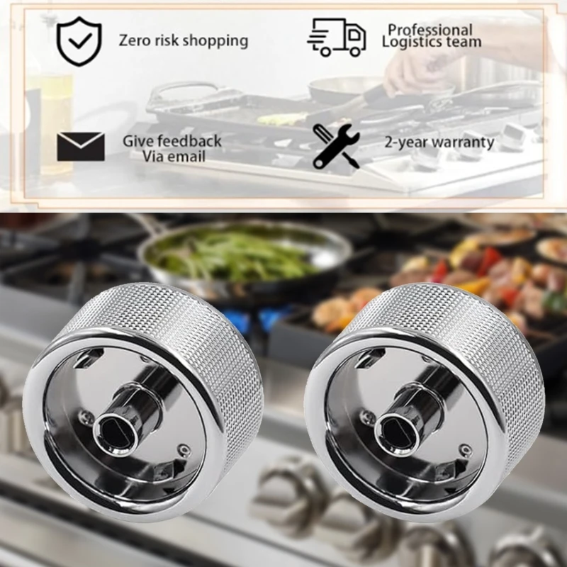 W11156487 W10823529 KFED500EBS05 YKFED500EBS0용 가스 스토브 제어 속도 손잡이