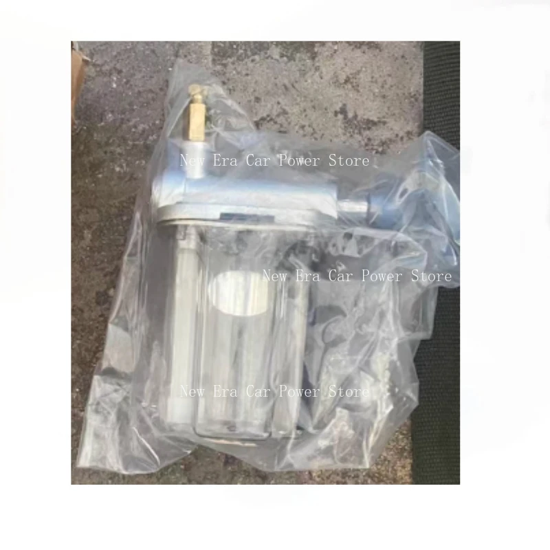 

Ручной смазочный масляный насос HD-3 Централизованный смазочный насос с ручным управлением применяется к смазочной системе машины с ЧПУ