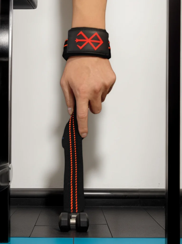 

Ремни для становой тяги, подъемные ремни в стиле аниме, противоскользящие, идеально подходящие для силовых спортсменов, пауэрлифтов и тяжешин