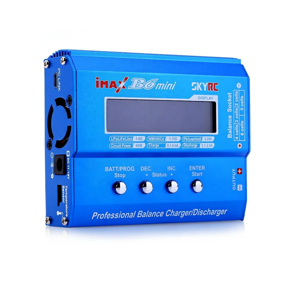 For Skyrc B6 Mini S… - image