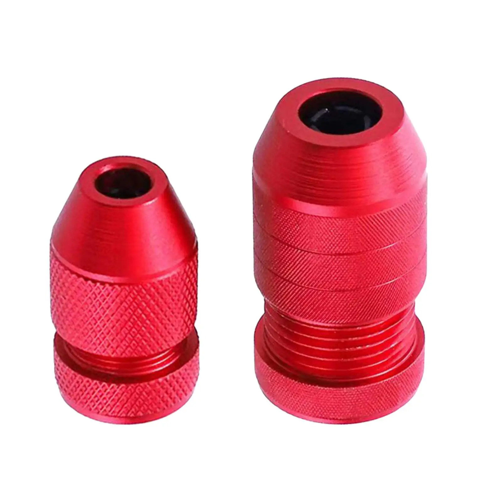 Depth Stop Measuring Tool Consistent Drilling Adjustable for Woodworking