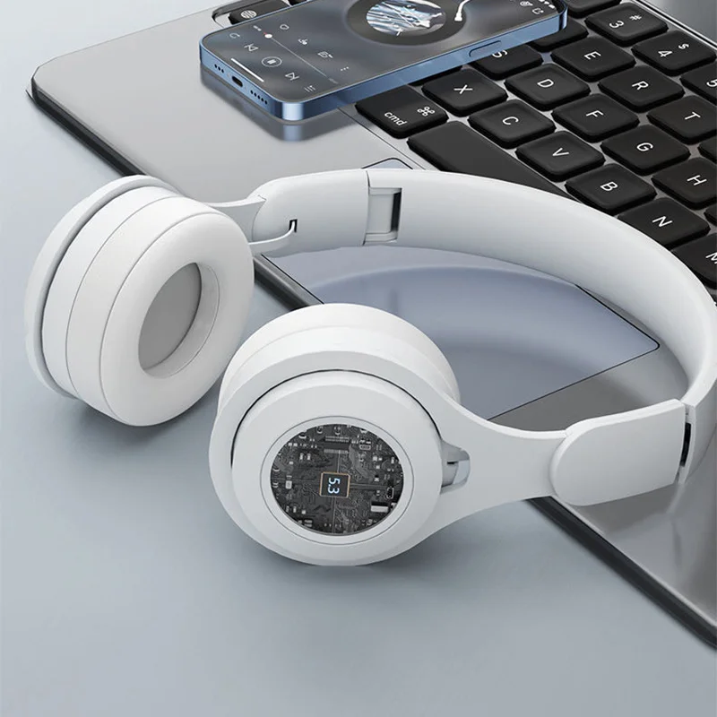 Wireless Headphone … - image