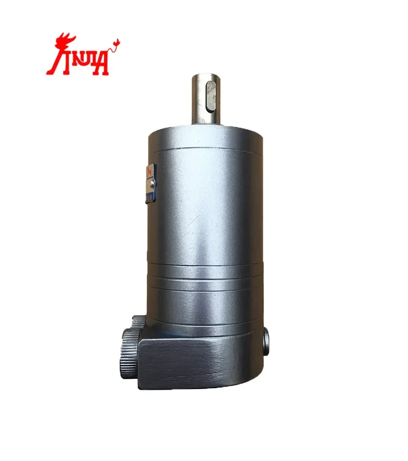 BMM/OMM 8/12.5/20/32/40/50 Micro Omm Hydraulic Motor Standard ISO Orbit Motor Internal Pressure 400-2450 JINJIA,JINJIA CN;SHN