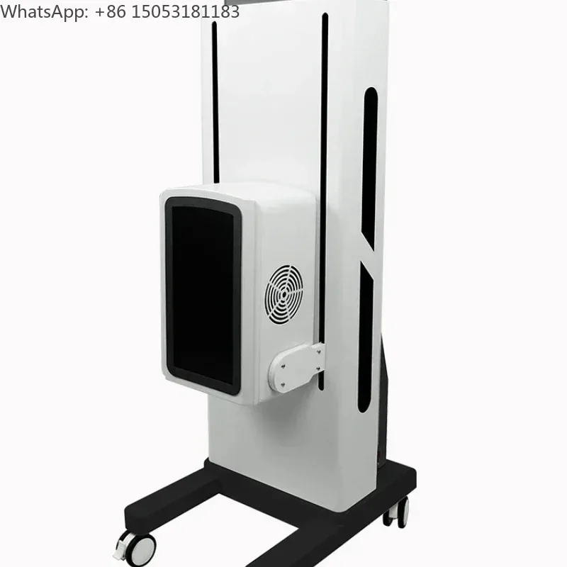 Technology trend products: 2025 new terahertz treatment equipment, health and rehabilitation therapy supplies