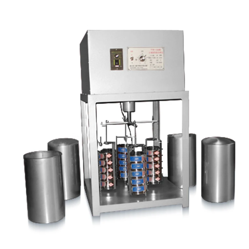 Soil Aggregate Analyzer Structure Fast Analyzer Soil Aggregate Tester